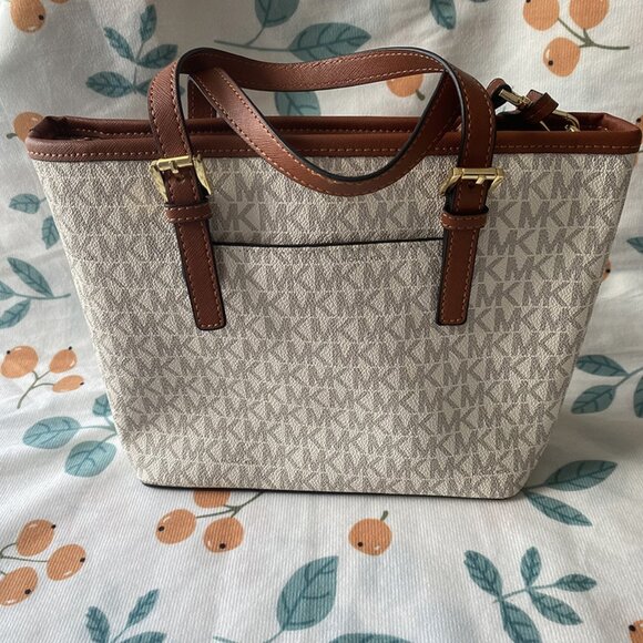 Michael Kors Tote Bag - Picture 2 of 13